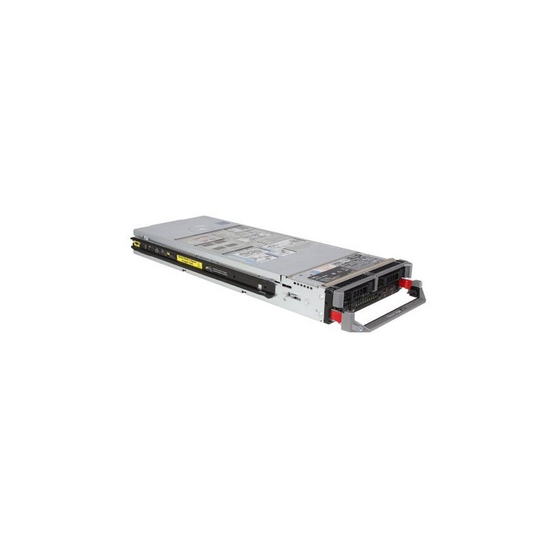 Dell PEM630 Poweredge M630 Bl Server