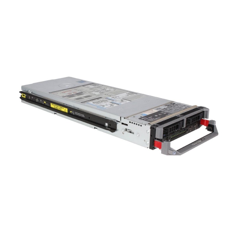 Dell Poweredge M630 Blade Server