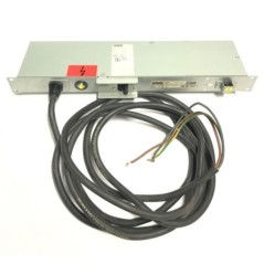 DIGITAL H7600-DB 36-16073-00 Cabinet Power Distribution Unit PDU 200-240 VAC 12x C13 OUTLETS 16A