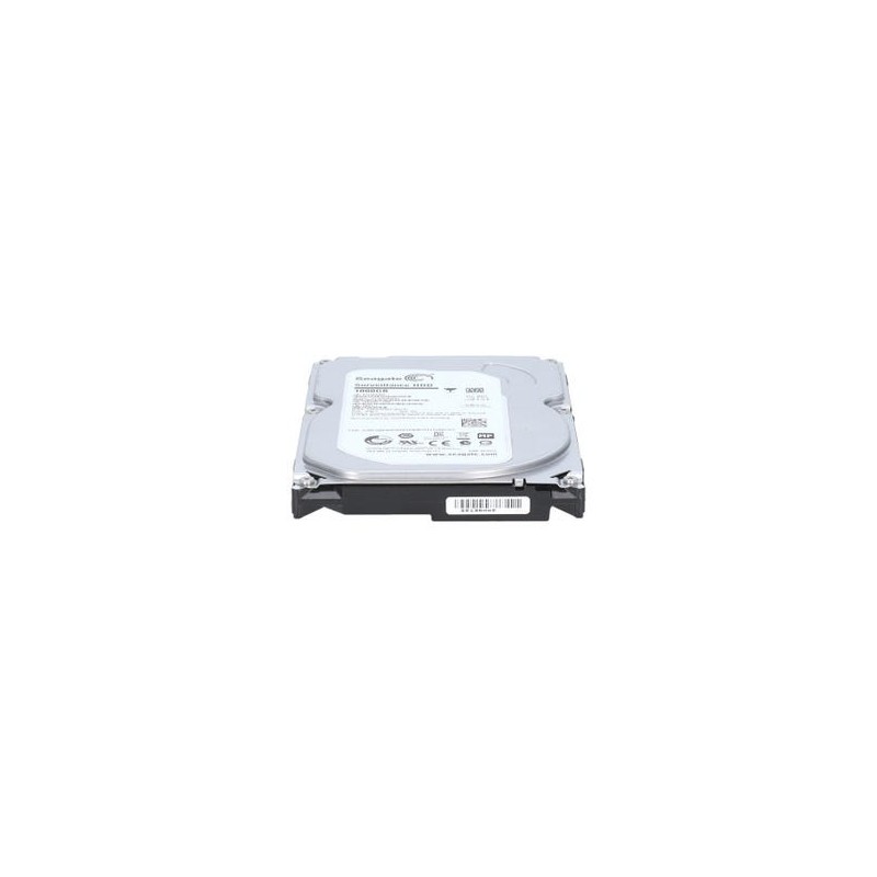 Seagate ST1000VX001 1TO 5.9K SATA Disque Dur