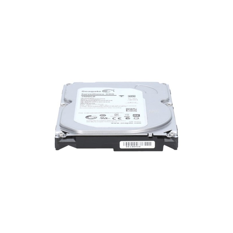 Seagate ST1000VX001 1TO 5.9K SATA Disque Dur