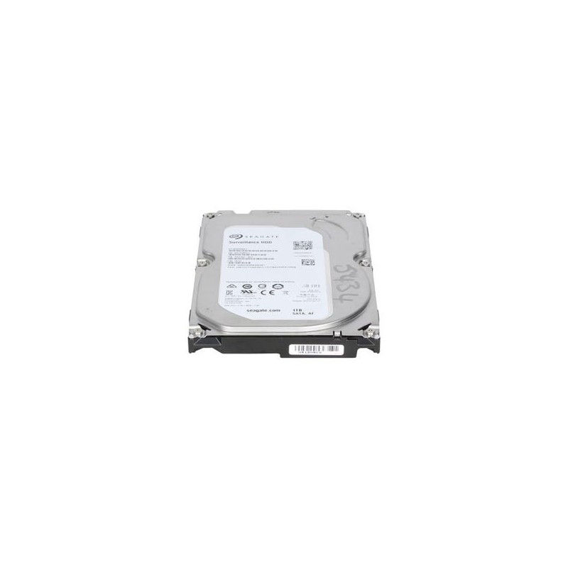 Seagate 1HH162-500 1TO 5.9K SATA Disque Dur