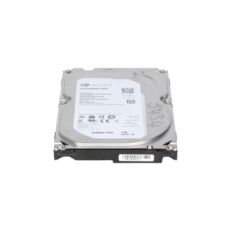 Seagate 1HH162-500 1TO 5.9K SATA Disque Dur