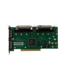Symbios Logic 348-0033957B 375-0005 SYM22801 2 Port Dual Channel SCSI PCI Controller Card (2)