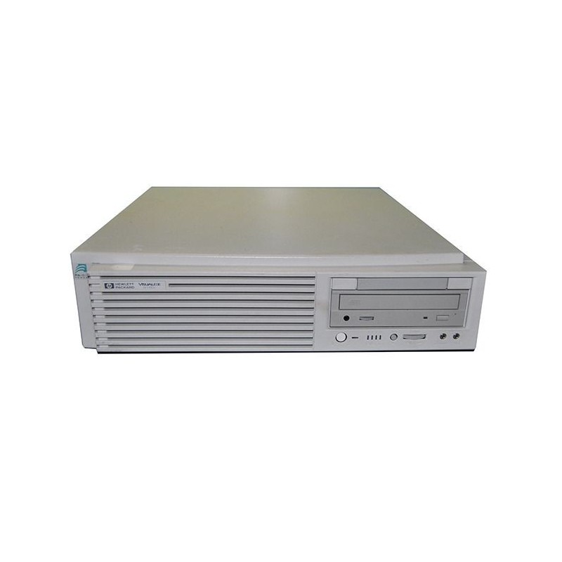 HP 9000 B180L A4323A Workstation PA7300 180Hhz 256 Mo sans disque dur/FDD Visualize A1266A