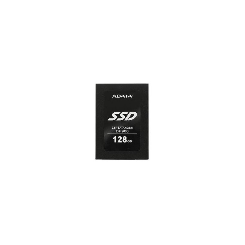 Adata ADP900S7-128GM-DL3 Solid State Drive 128GO SATA 2,5 pouce 6GOps SSD