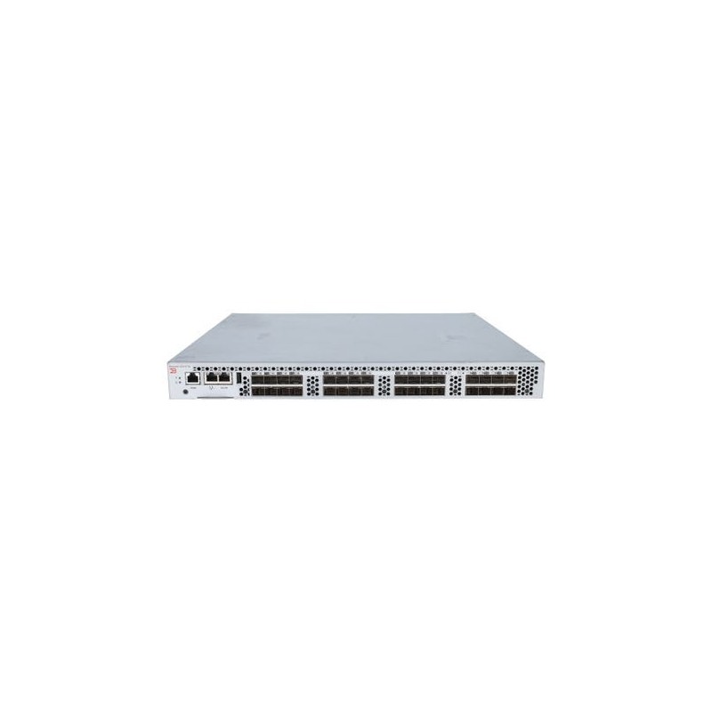 Brocade BR-VDX6730-32 VDX6730-32 Commutateur Convergent 8 Ports Gbps.