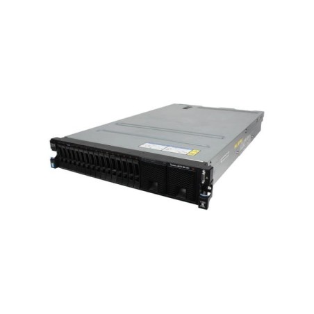 IBM 7915-FT2-16SFF-DVD X3650 M4 CTO Server Chassis