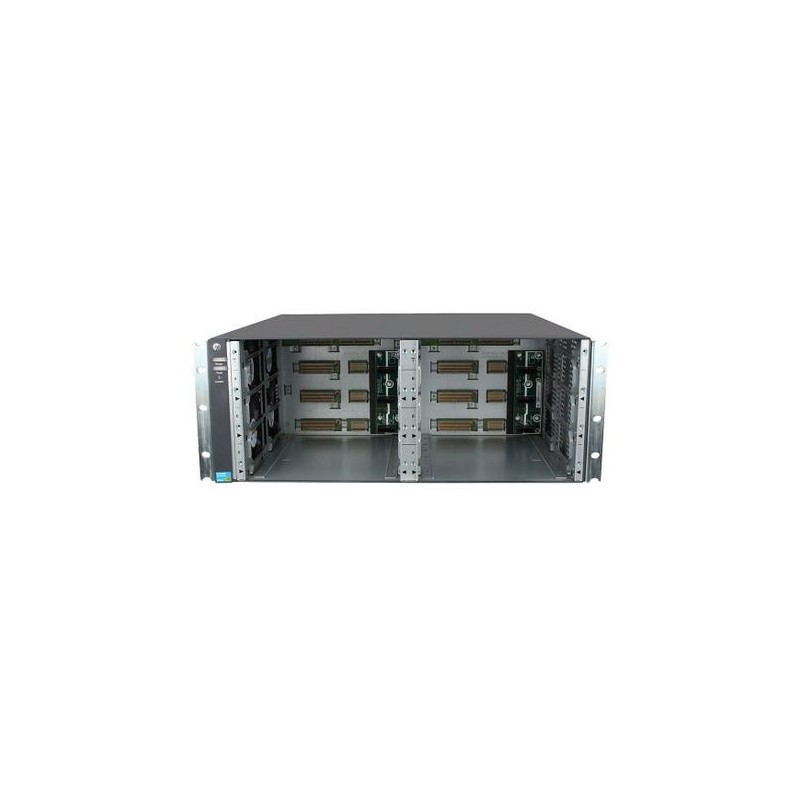 Hp J9850A Chassis 5406R ZL2