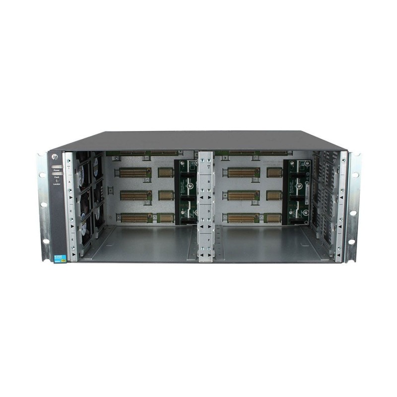 Chassis HP 5406R ZL2