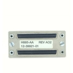 DEC H885-AA SCSI-3 Tri-Link Connector Block