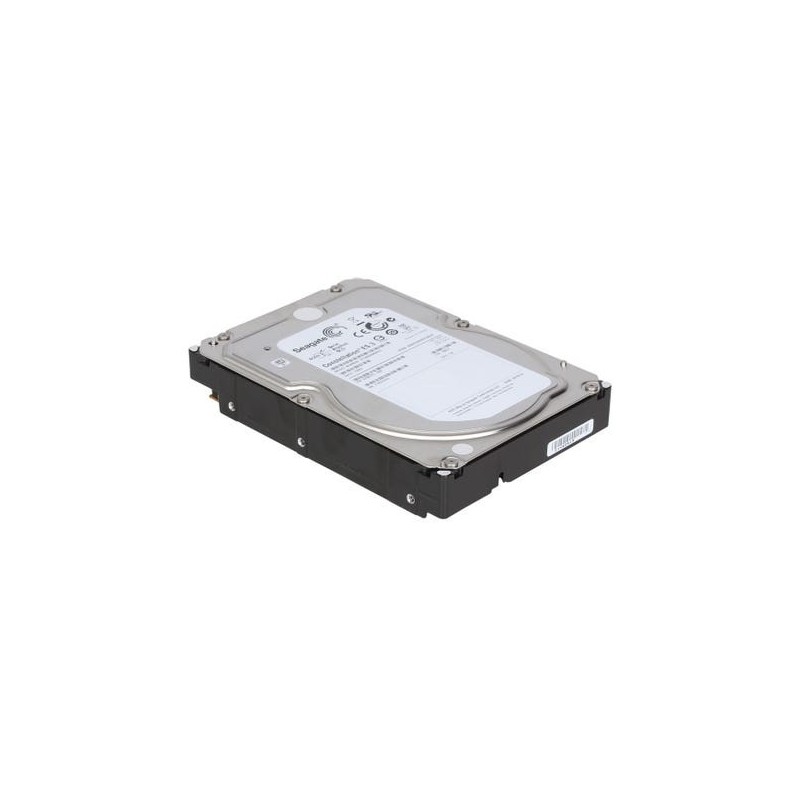 Seagate ST2000NM0023 Disque Dur 2TO 7.2K SAS