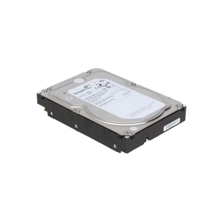 Seagate ST2000NM0023 Disque Dur 2TO 7.2K SAS