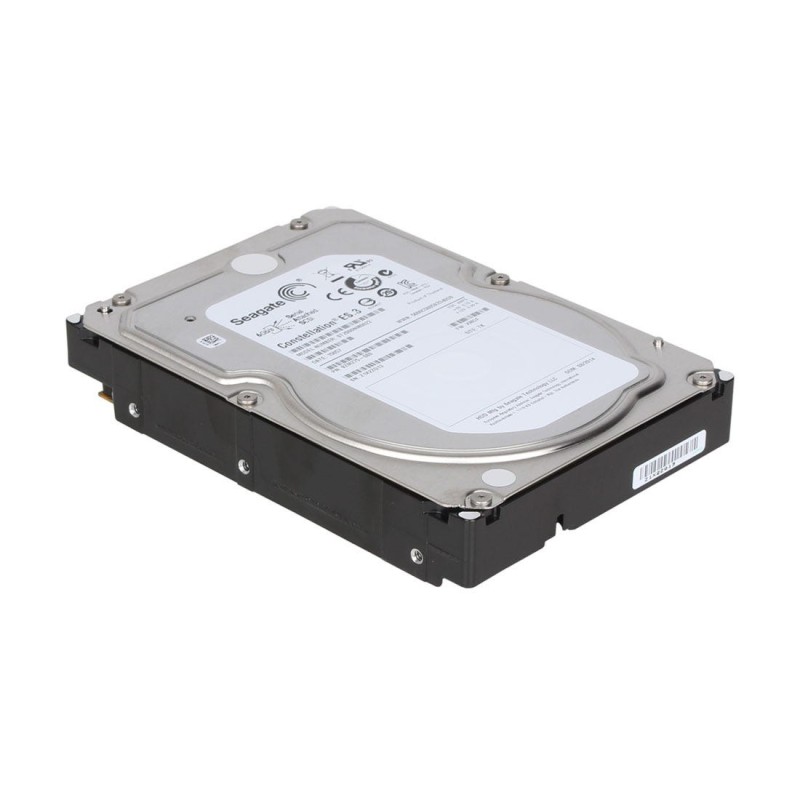 SEAGATE Disque Dur 2TO 7.2K SAS