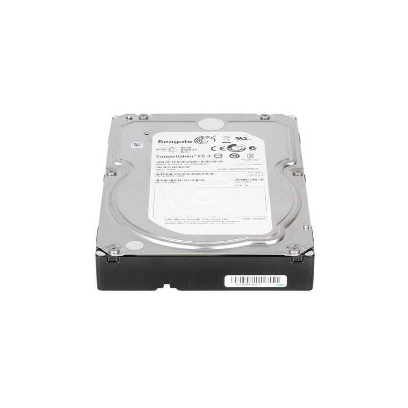 Seagate ST4000NM0023 Disque Dur 4TO 7.2K SAS 3