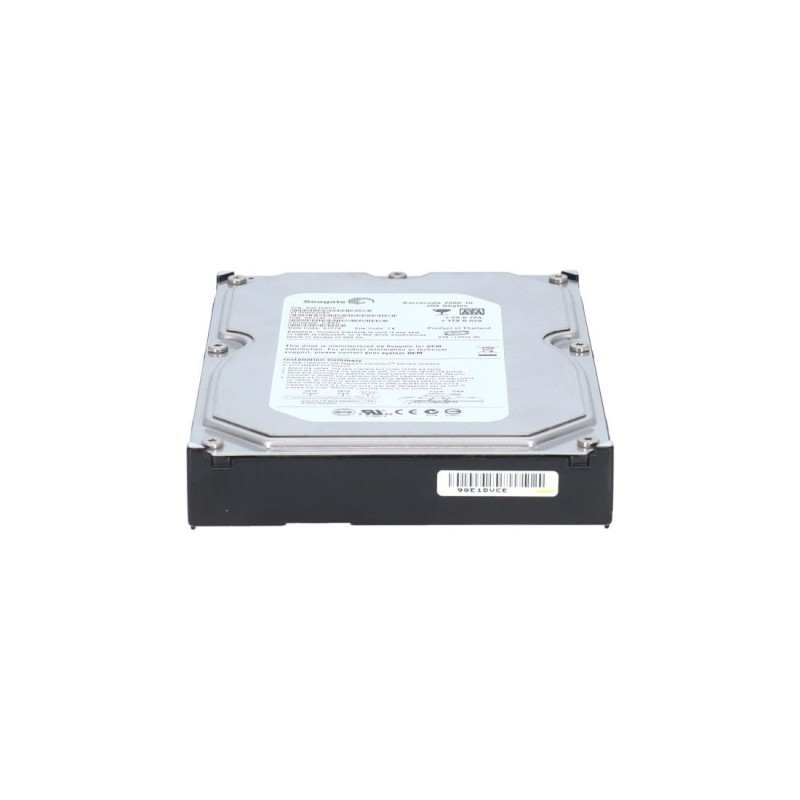 Seagate ST3250620AS 250GO 7.2K SATA Disque Dur