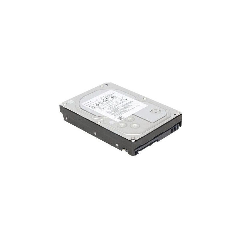 Hitachi HUS723020ALS641 2TO Disque Dur 7.2K SAS