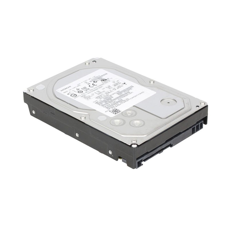 Hitachi 2TO Disque Dur 7.2K SAS