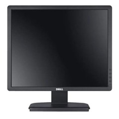 Dell E1913SF 0J712X J712X E Series 19" LCD TFT LED Black Flat Panel Monitor V