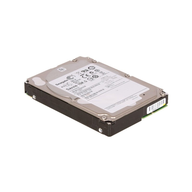 Seagate Disque Dur 600GO 10K SAS