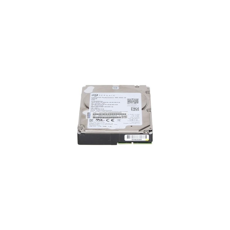 Seagate ST300MM0048 Disque Dur 300GO 10K SAS