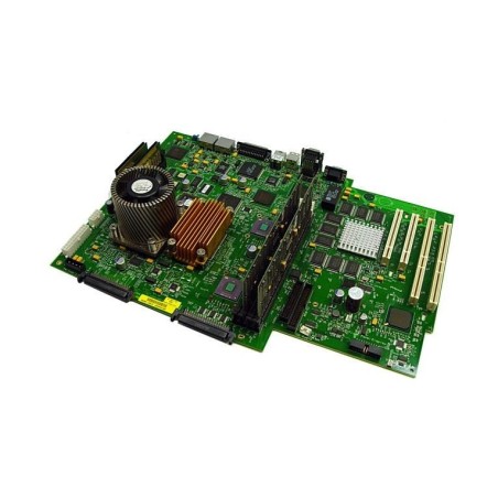 HP A5983-66510 - System Board for HP B2000 Workstation Visualize 400MHz CPU