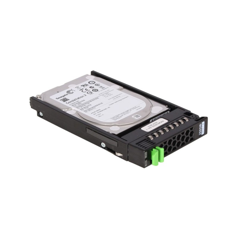 Seagate 250GO 7.2K 3G SATA 2