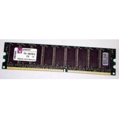 256MB KTH-XW4100A PC3200 ECC Module (Single Rank Workstation Memory) (SUB)