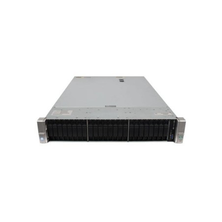 Hp 767032-B21V4 2SFF Proliant DL380 Gen9 CTO Rack Server