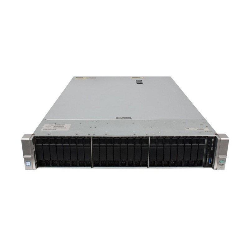 HP Proliant DL380 Gen9 CTO Rack Server