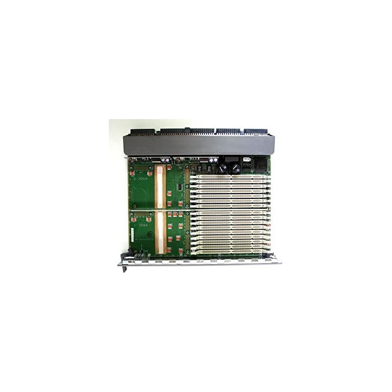 SUN X2602A CPU/MEMORY BOARD 501-4882-10