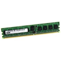 IBM 256MB 32MX72 60NS MEMORY EDO 3.3-VOLT 168-PIN ECC DIMM FC 2867 AS/400