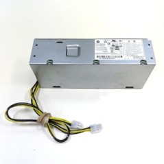 HP 906189-004 PRODESK 400 G4 SFF 180W POWER SUPPLY PCF011