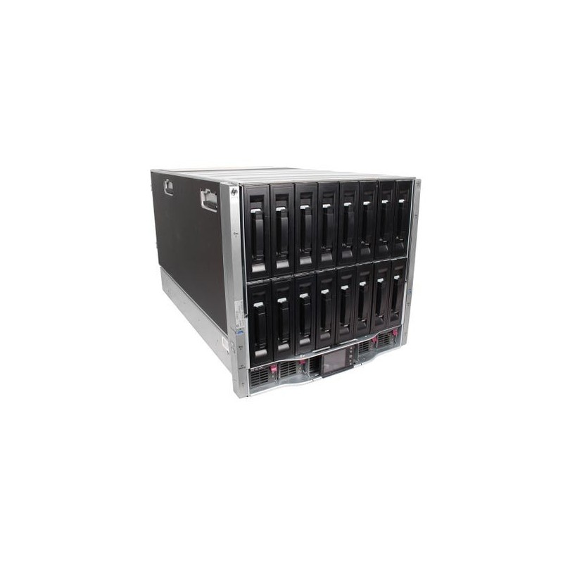 Hp 681842-B21 BLC7000 Platinum Bl Server Encle