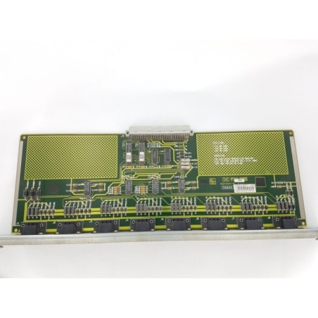 HP 02345-60003 Serial Connector Card Rs-232 Direct Connect for 2345a DTC
