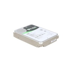 Seagate ST12000NM0027 EXOS 12TB 7.2K SAS Hard Drive