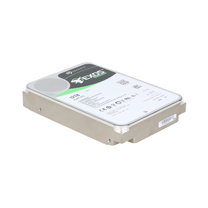 Seagate EXOS 12TB 7.2K SAS Hard Drive