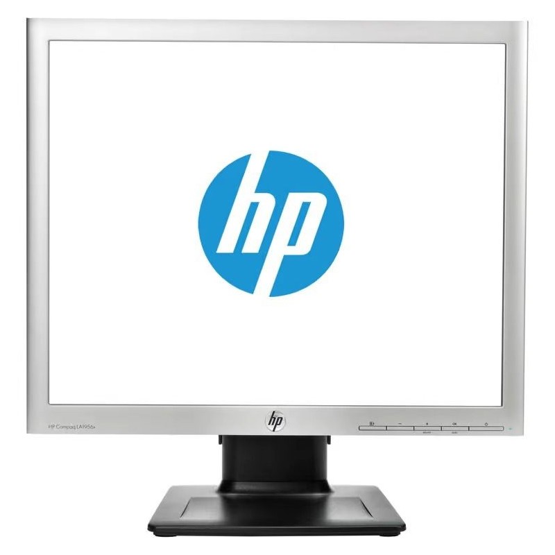 HP LA1956X Compaq LA1956X Monitor 19 LED