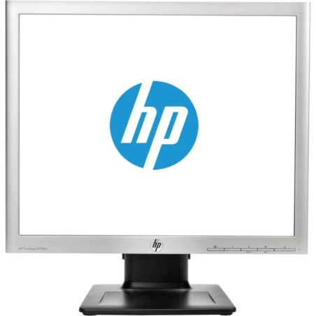 HP LA1956X Compaq LA1956X Monitor 19 LED