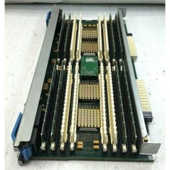 IBM 288D 24L1509 04N5250 04N5194 16 SLOT Memory Carrier Expansion Board
