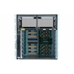 Cisco WS-C4507R+E CATALYST 4500 CHASSIS 7 X Slot + WS-X4597-E FAN TRAY