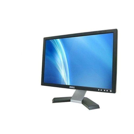 Dell E198WFP 19 Inch Black LCD TFT Widescrenn Flat Panel 0RW323 RW323