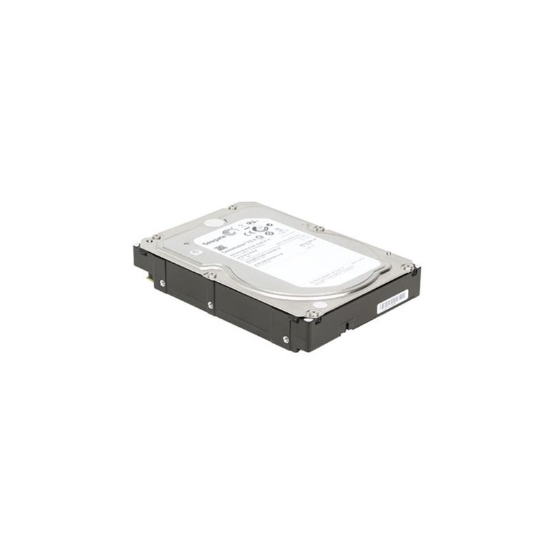 Seagate ST2000NM0033 Disque Dur 2TO 7.2K SATA