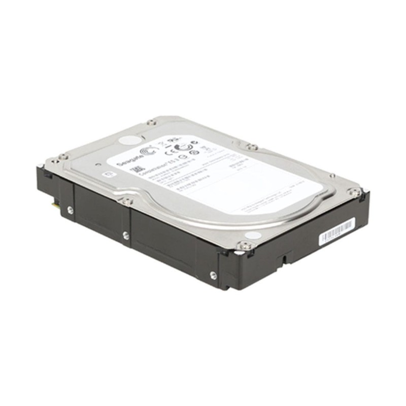 SEAGATE Disque Dur 2TO 7.2K SATA