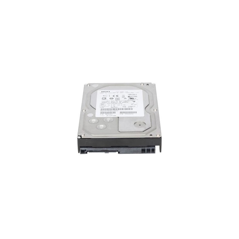 Hitachi HUS724020ALS640 HGST Ultrastar 2TO Disque Dur 7.2K NL SAS