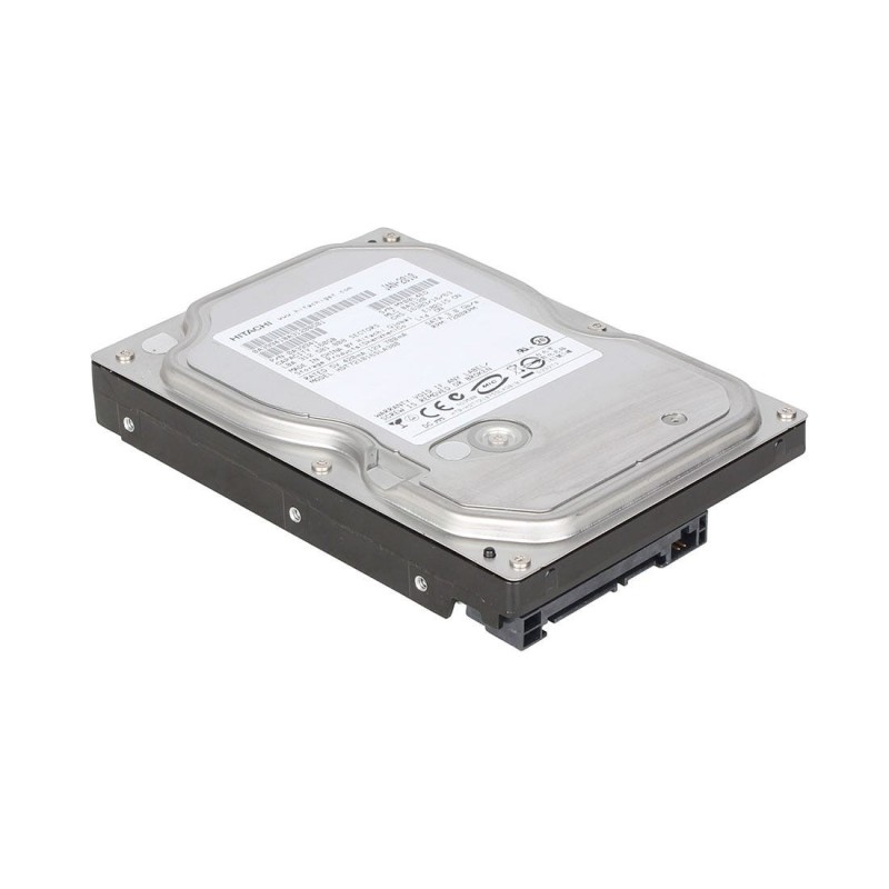 Hitachi 160GO Disque Dur 7.2K SATA