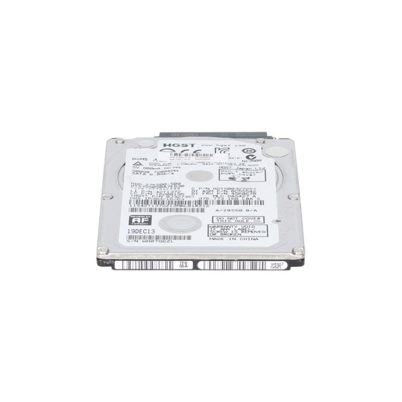 Hitachi 04X0544 Disque Dur 500GO 7.2K SATA