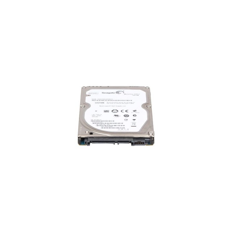 Seagate 9HV144-300 disque dur 500GB 7.2K SATA