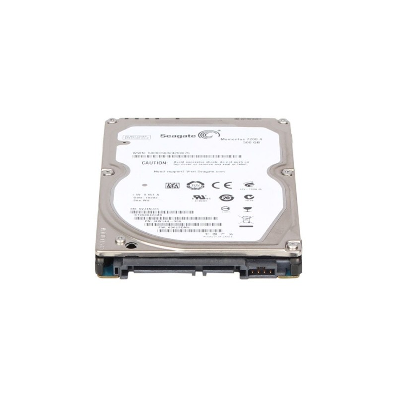 Seagate 9HV144-300 disque dur Seagate 500GB 7.2K SATA