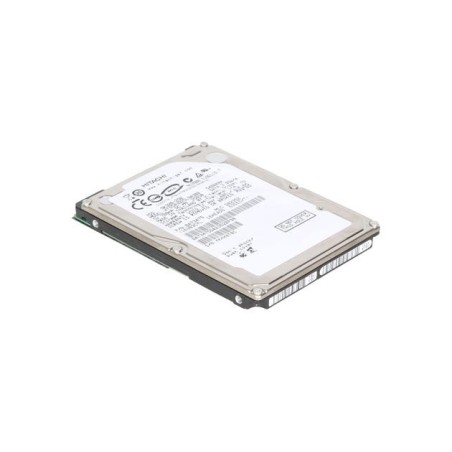 Hitachi HTS543225L9A300 disque dur 160GB 5.4K SATA